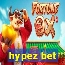 hypez bet